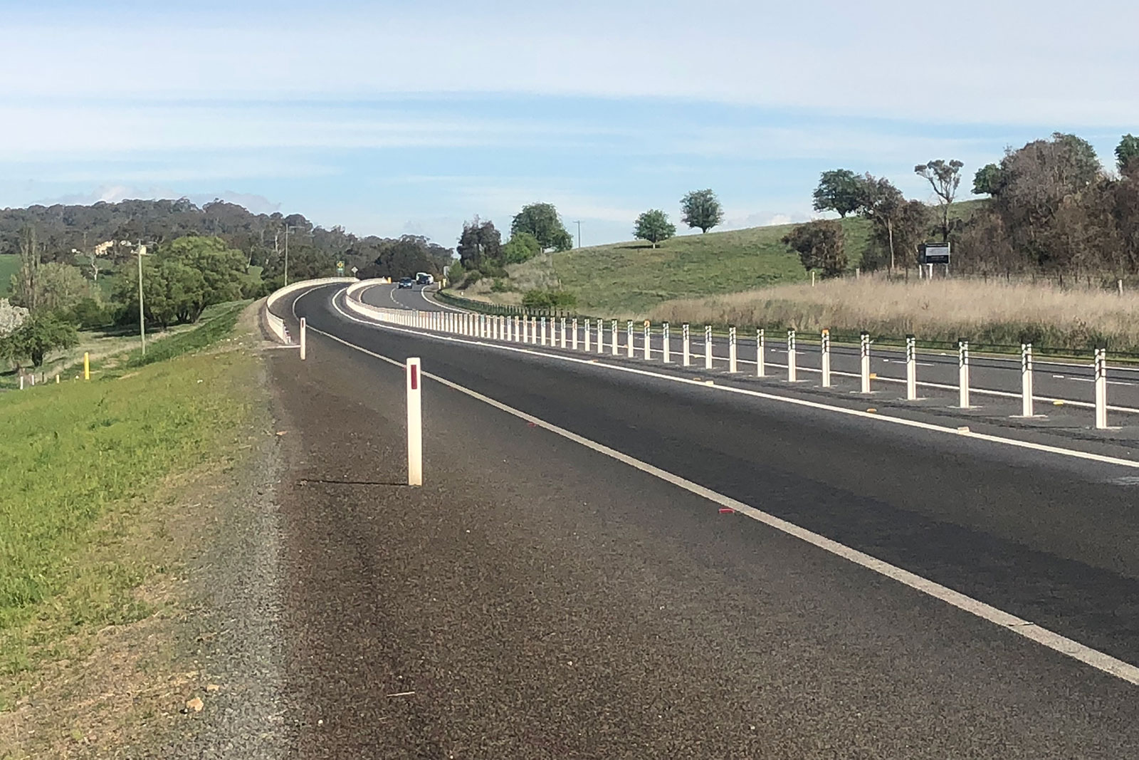 Saving Lives on NSW Country Roads Initiative Boost Driver Training