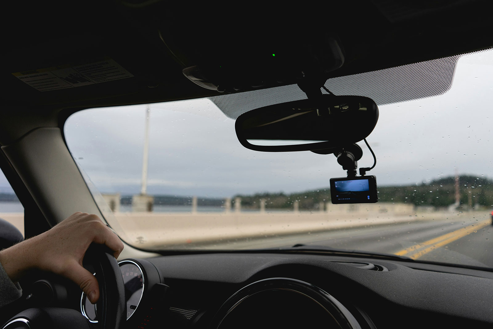 Are Dashcams with Screens Legal for Learner Drivers in NSW? | Boost ...