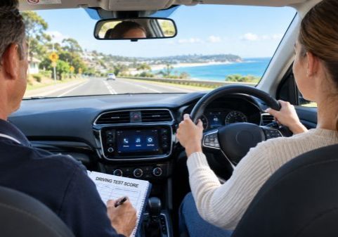 NSW-Driving-Test