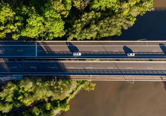 highway